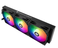 Thermalright Frozen Horizon 360 Argb V2 3x120mm Frozen Horizon 360 Black Argb V2 - 1426078 - zdjęcie 4